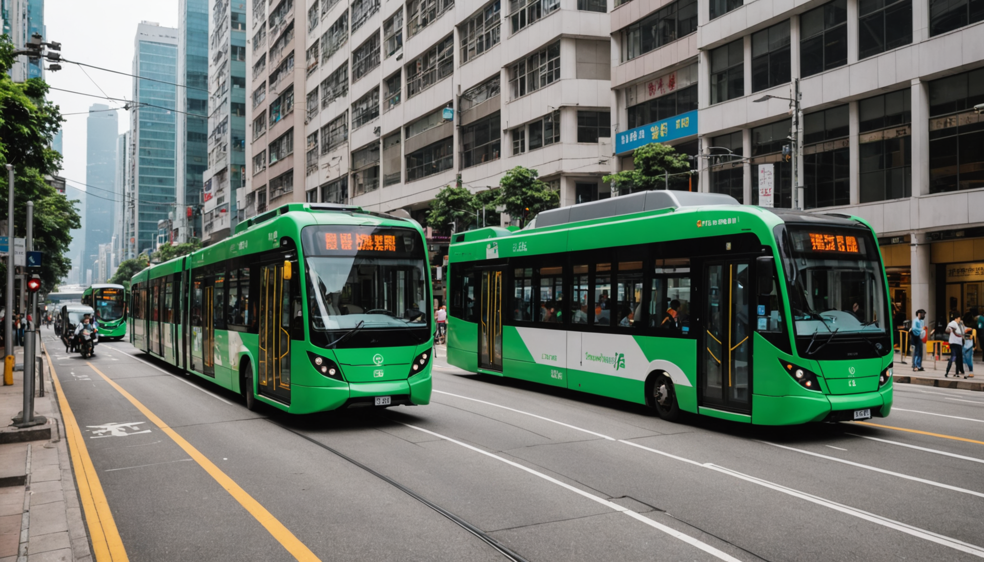 découvrez comment explorer hong kong de façon écoresponsable grâce au tourisme bas carbone et aux transports doux : conseils, itinéraires et bonnes pratiques pour voyager autrement dans la ville.