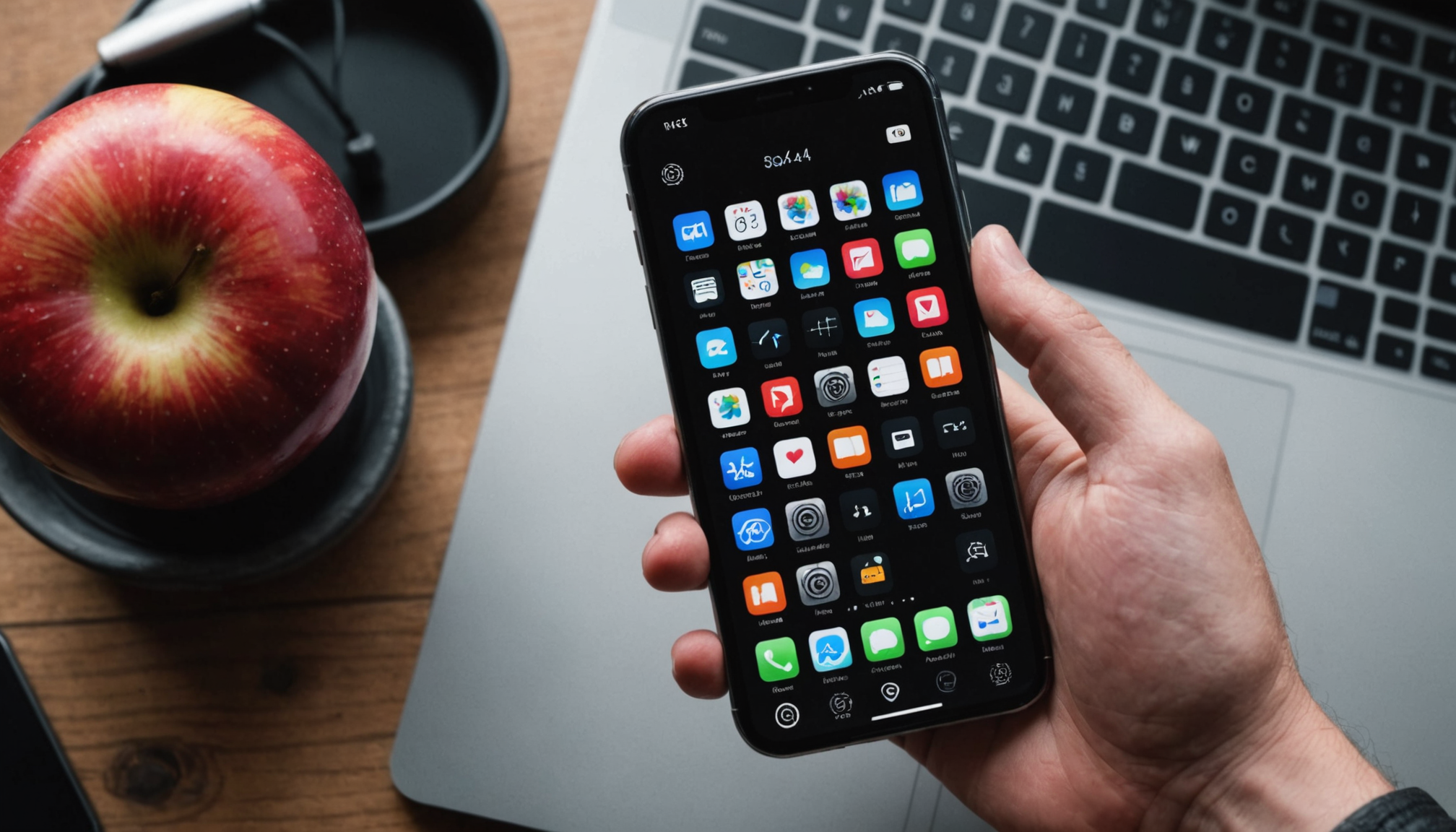 découvrez comment débloquer légalement un iphone trouvé sans code en 2025 : méthodes autorisées, conseils pour réinitialiser l’appareil et démarches à suivre pour respecter la loi.