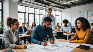 découvrez comment pimtip peut transformer la gestion de vos projets en 2025 grâce à des méthodes innovantes, des outils collaboratifs et des conseils pratiques pour améliorer productivité et efficacité.