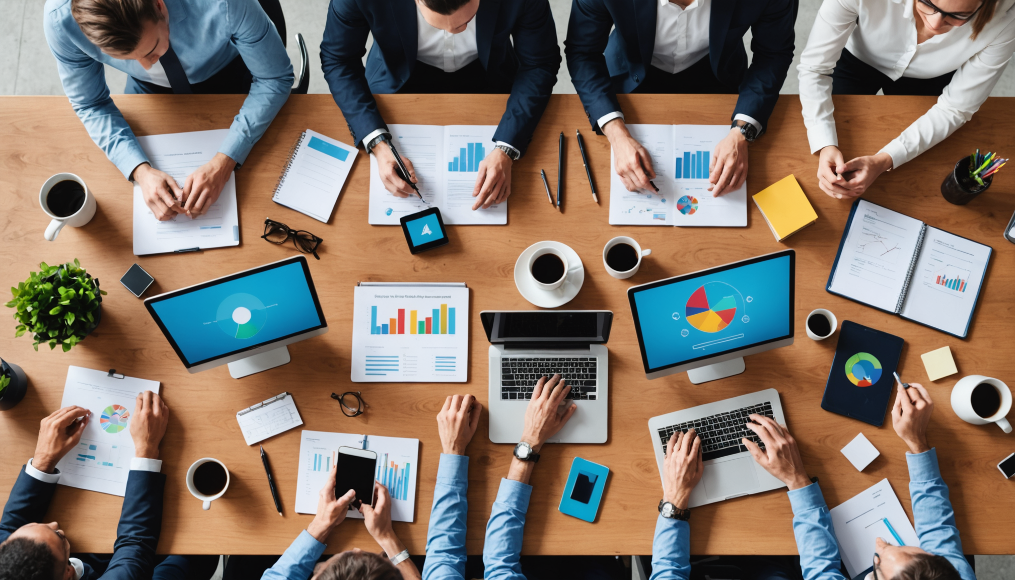 découvrez comment pimtip peut révolutionner la gestion de vos projets en 2025 grâce à des conseils pratiques, des outils innovants et des méthodes d’optimisation adaptées aux enjeux actuels des entreprises.