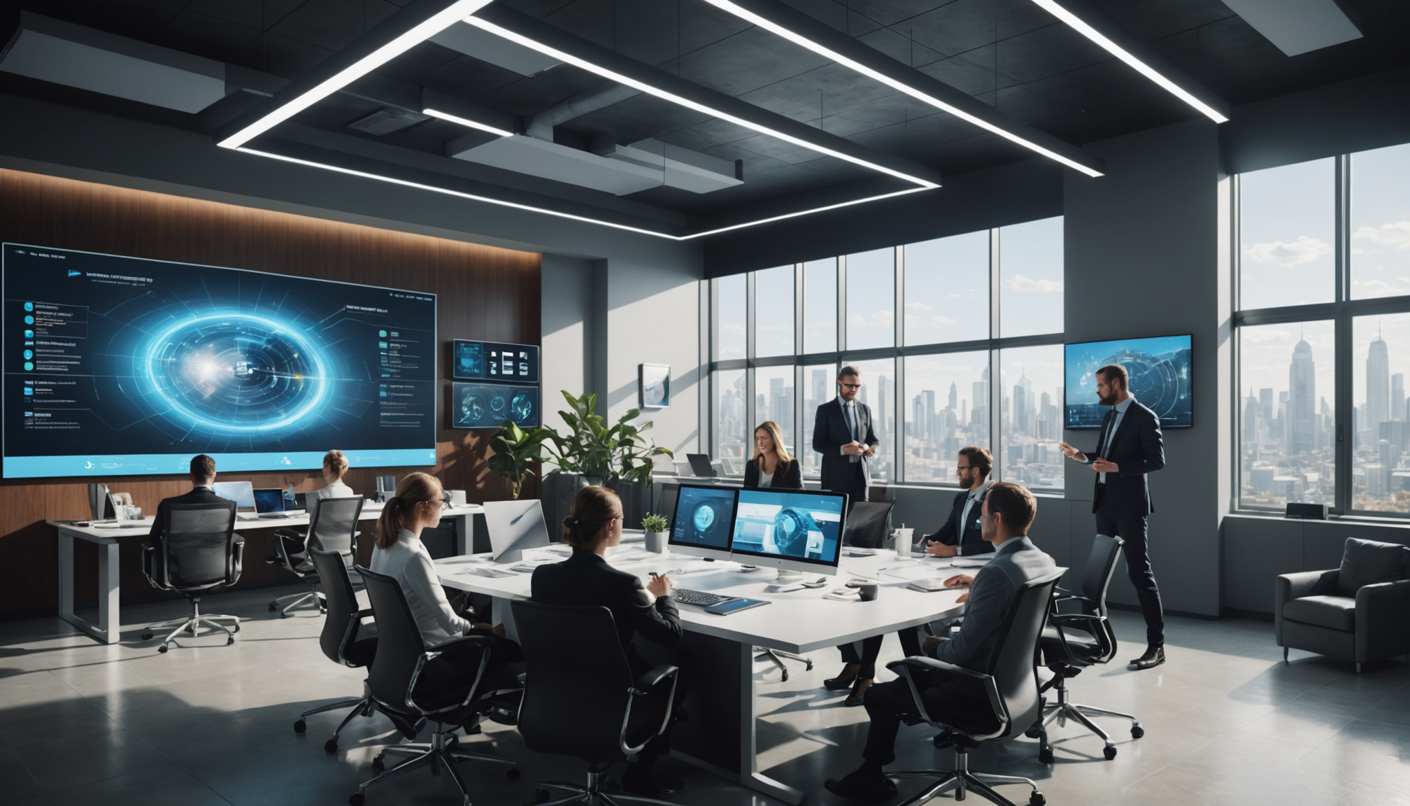 découvrez comment optimiser la gestion de vos projets en 2025 avec pimtip : conseils pratiques, outils innovants et meilleures stratégies pour booster l'efficacité de votre équipe.