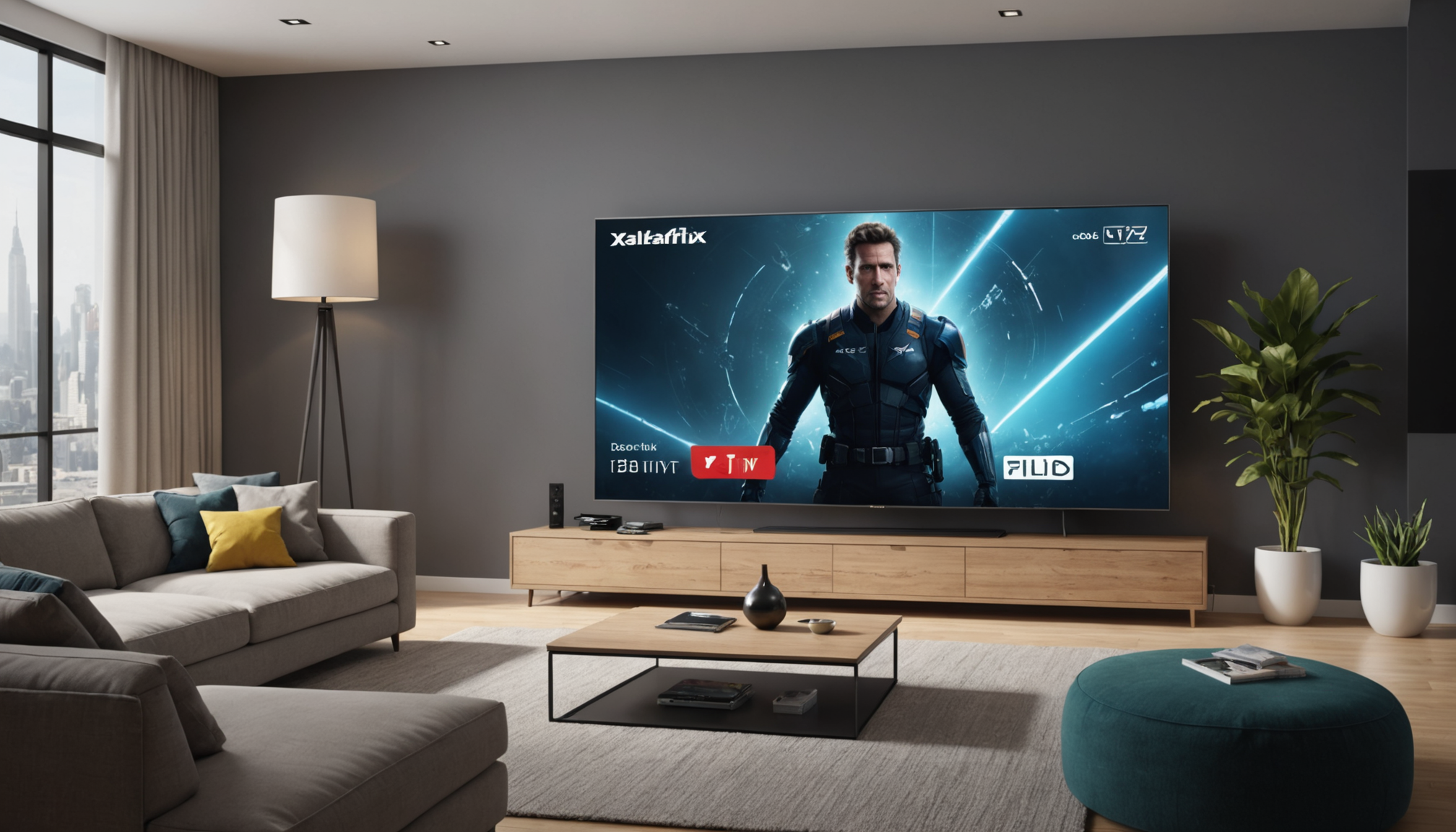 découvrez tout ce qu’il faut savoir sur xalaflix tv en 2025 : avis des utilisateurs, fonctionnalités phares et guide complet pour tirer le meilleur parti de cette plateforme de streaming innovante.