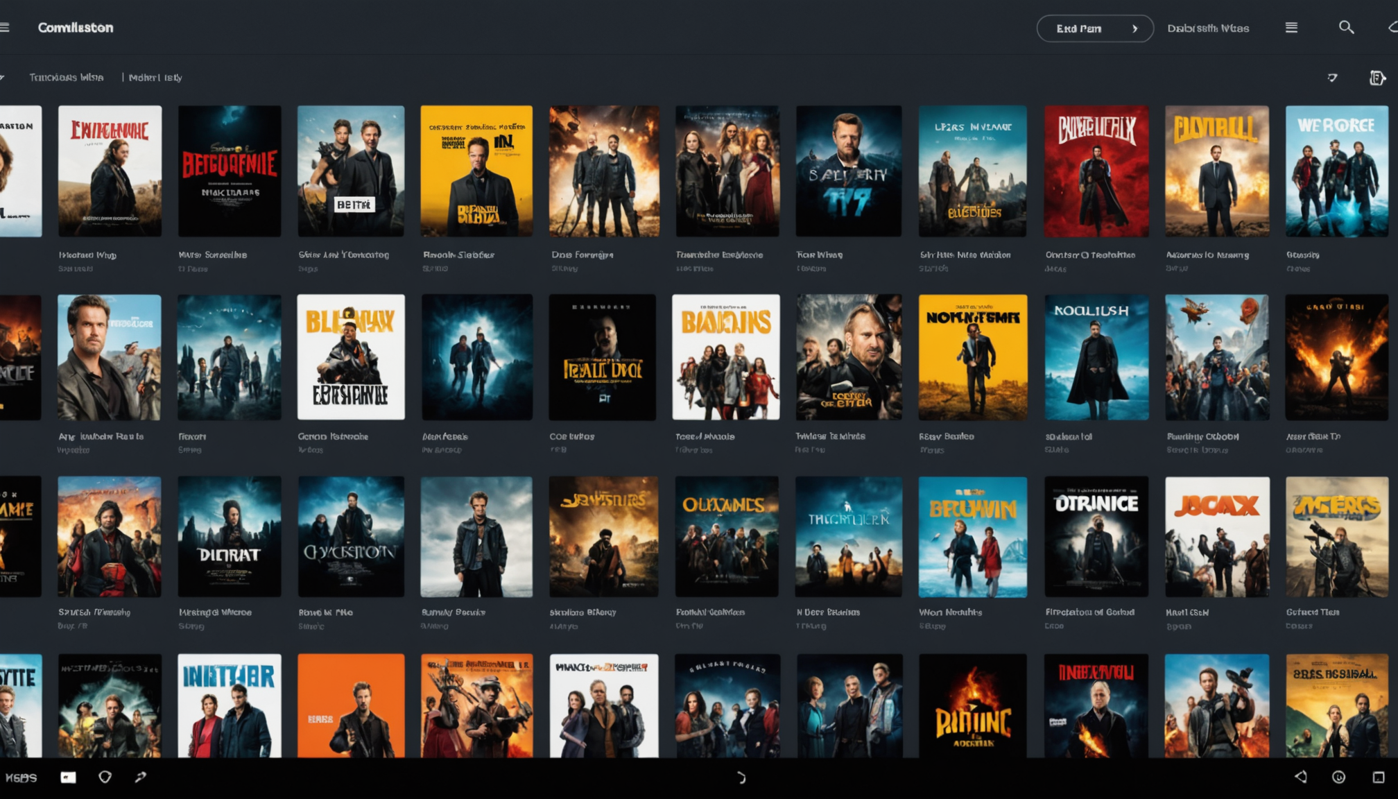 découvrez tout sur xalaflix tv en 2025 : avis d'utilisateurs, présentation des fonctionnalités, avantages et guide complet pour bien utiliser la plateforme de streaming.