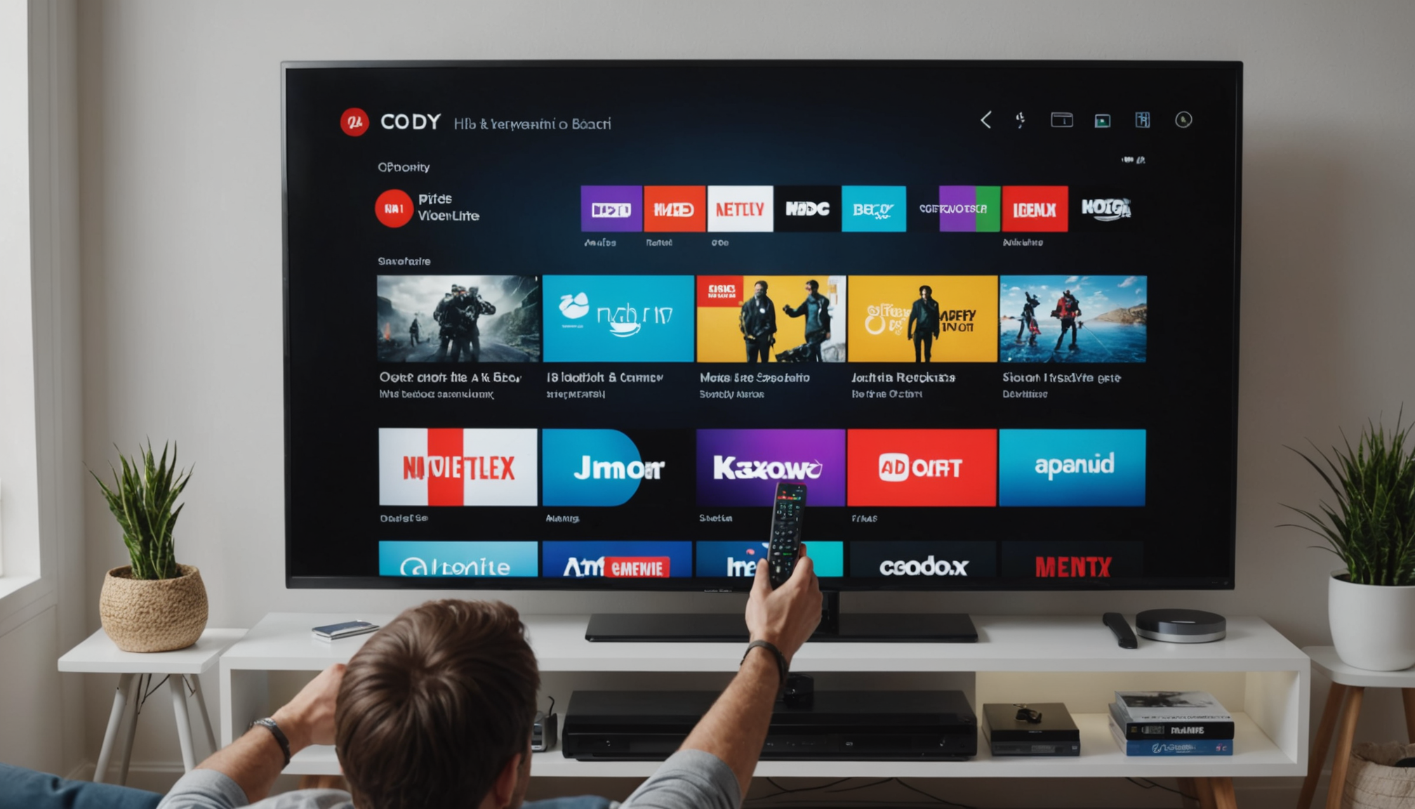 découvrez tout sur xalaflix tv : notre avis 2025, les fonctionnalités, contenus proposés, avantages, inconvénients et un guide complet pour bien l'utiliser.