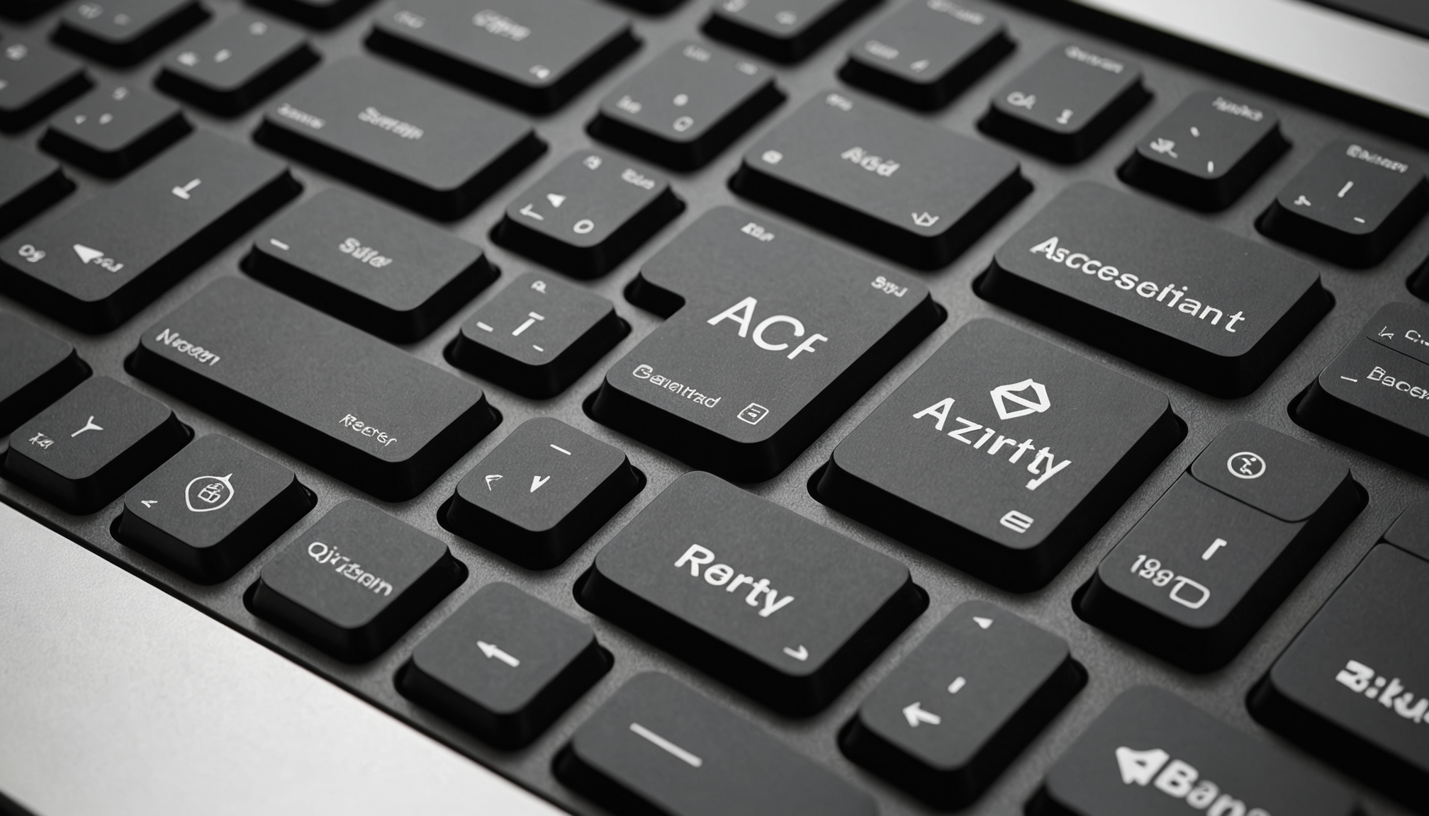 découvrez comment écrire facilement un é (é accent majuscule) sur votre clavier en 2025 grâce à nos astuces et conseils pratiques, adaptés à tous les ordinateurs !